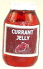 Dollhouse Miniature Currant Jelly